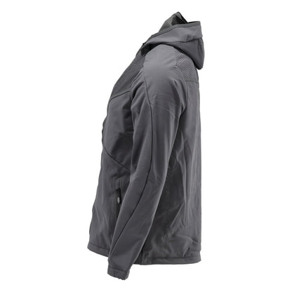 Softshell-jack met capuchon Softshell-jack