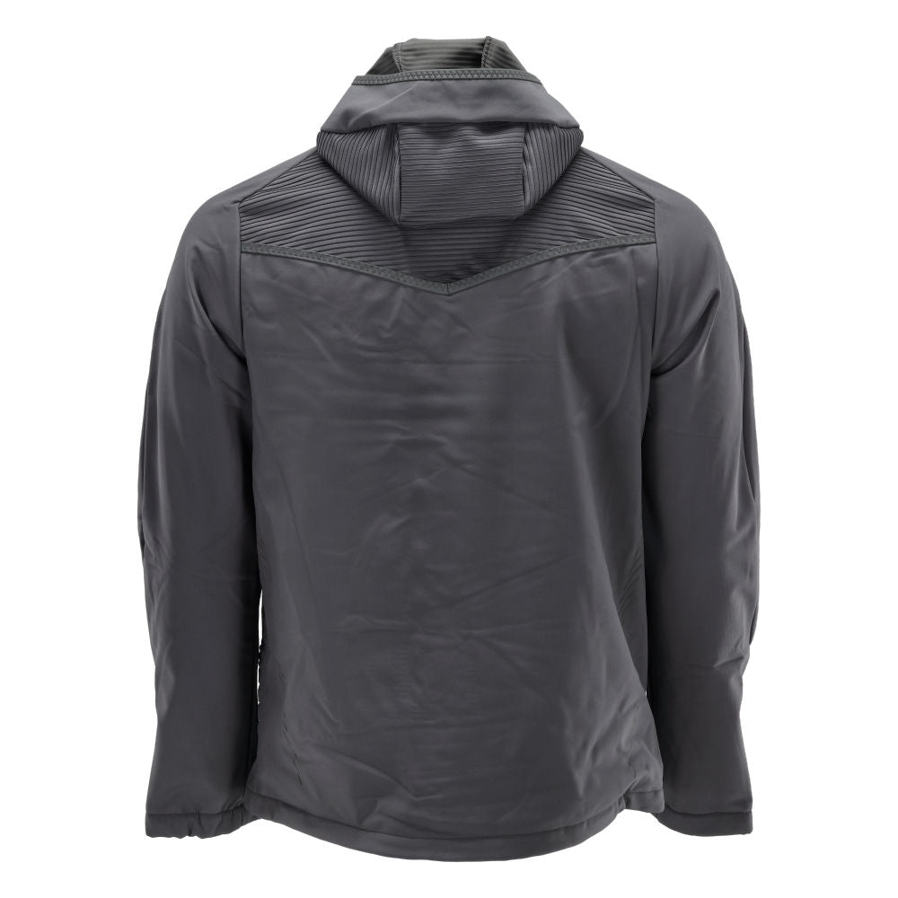 Softshell-jack met capuchon Softshell-jack
