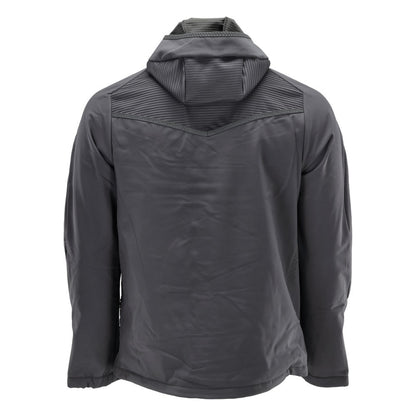 Softshell-jack met capuchon Softshell-jack