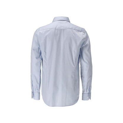 Overhemd, slanke pasvorm