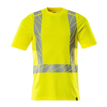 T-shirt, modern fit t-shirt
