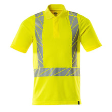Poloshirt, modern fit poloshirt