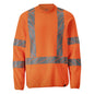Sweatshirt, sweatshirt met moderne pasvorm