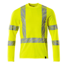 Sweatshirt, sweatshirt met moderne pasvorm
