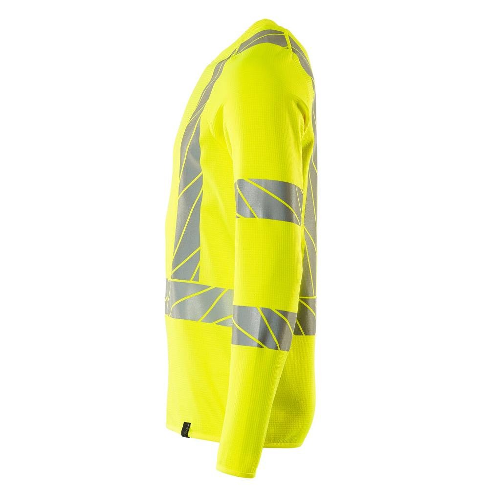 Sweatshirt, sweatshirt met moderne pasvorm