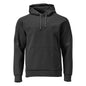Sweatshirt met capuchon van fleece en sweatshirt met capuchon met MASCOT-logo