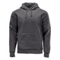 Sweatshirt met capuchon van fleece en sweatshirt met capuchon met MASCOT-logo