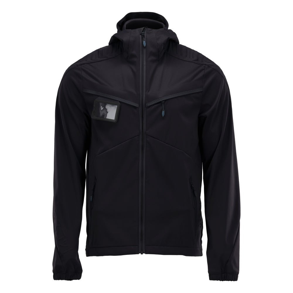 Jas, ULTIMATE STRETCH, lichtgewicht jack