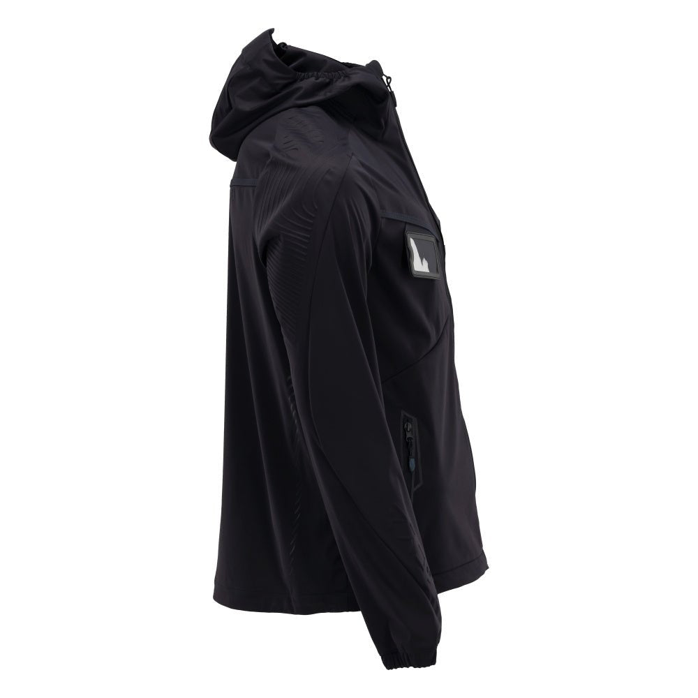 Jas, ULTIMATE STRETCH, lichtgewicht jack