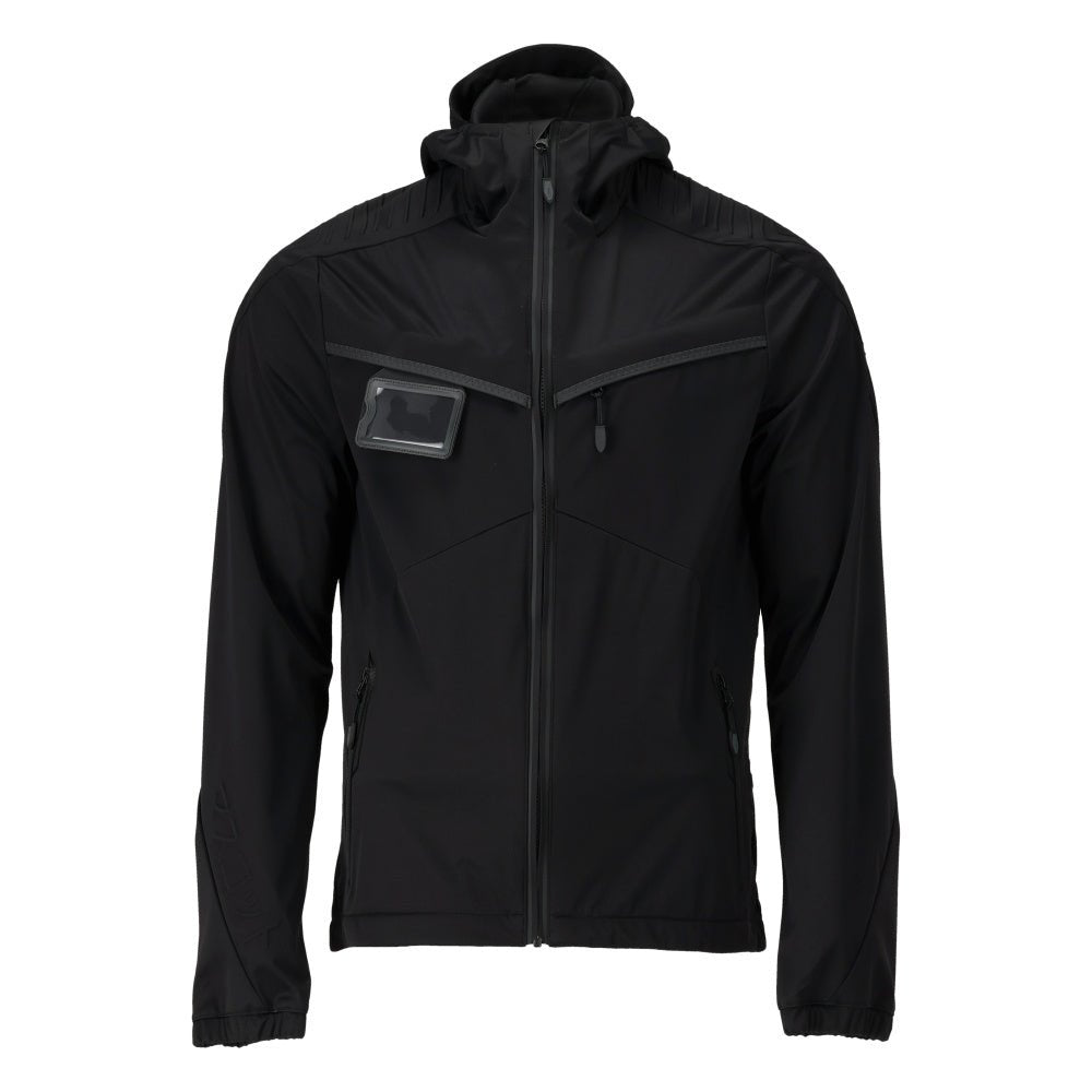 Jas, ULTIMATE STRETCH, lichtgewicht jack
