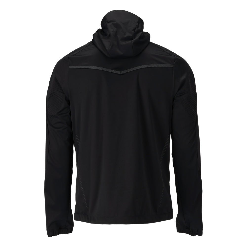 Jas, ULTIMATE STRETCH, lichtgewicht jack