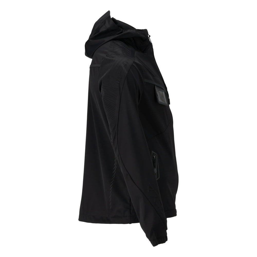 Jas, ULTIMATE STRETCH, lichtgewicht jack