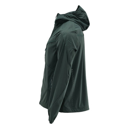 Jas, ULTIMATE STRETCH, lichtgewicht jack