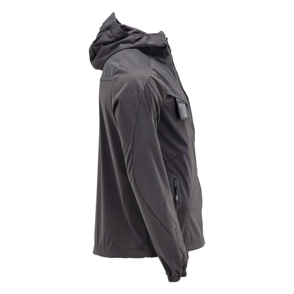 Jas, ULTIMATE STRETCH, lichtgewicht jack