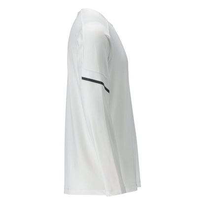 T-shirt, lange mouw, modern fit t-shirt