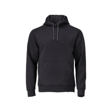 Fleece sweatshirt met capuchon. Sweatshirt met capuchon