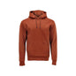 Fleece sweatshirt met capuchon. Sweatshirt met capuchon