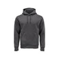 Fleece sweatshirt met capuchon. Sweatshirt met capuchon