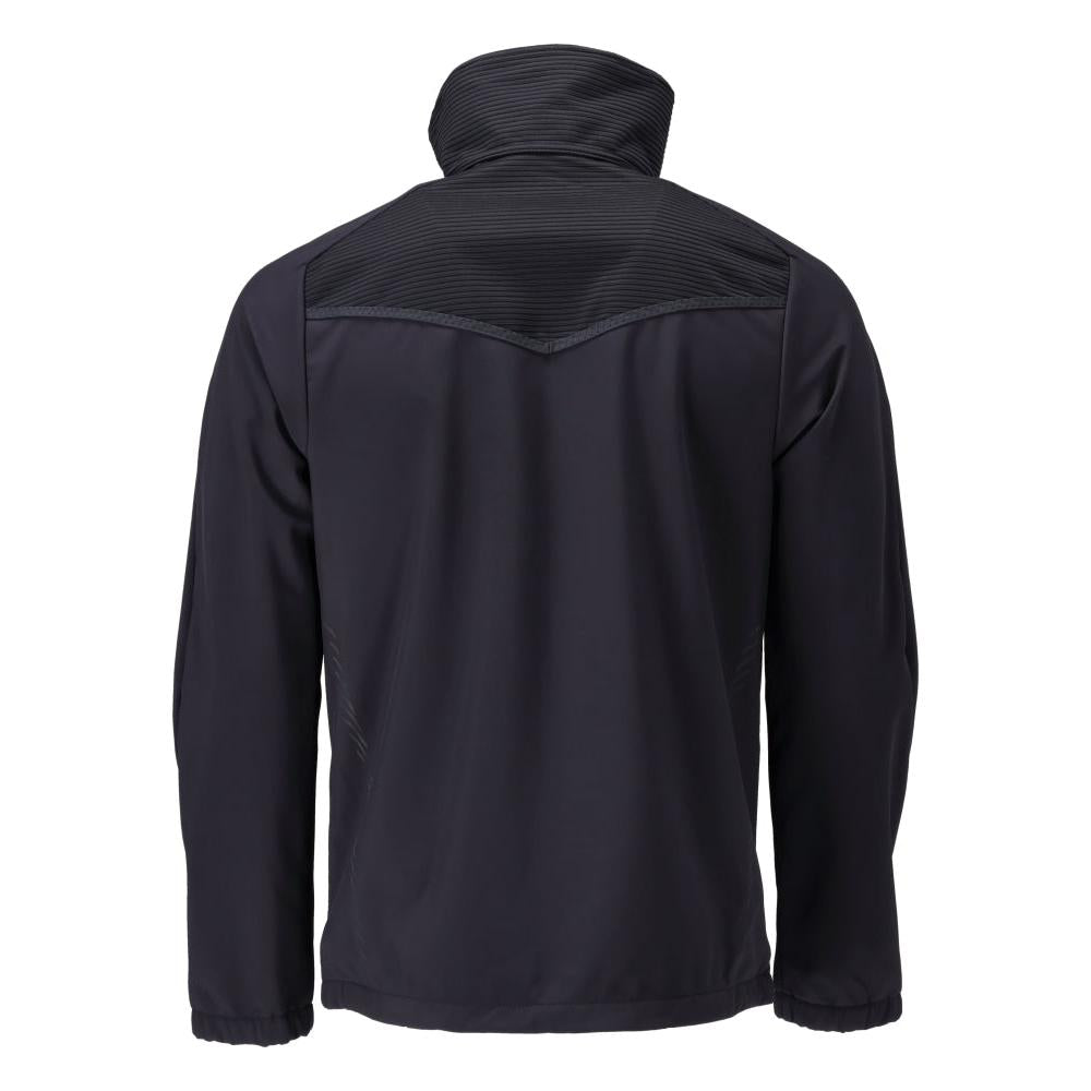 Softshell-jas Softshell-jas