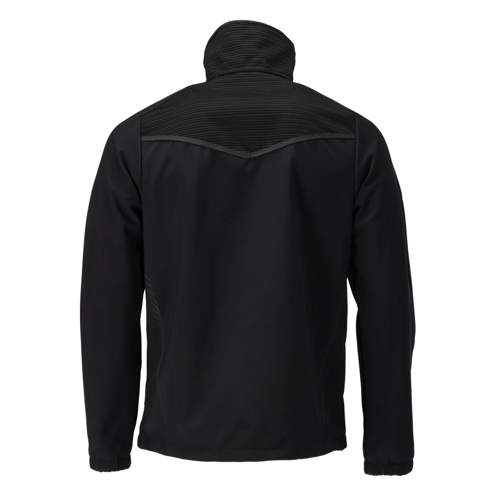 Softshell-jas Softshell-jas
