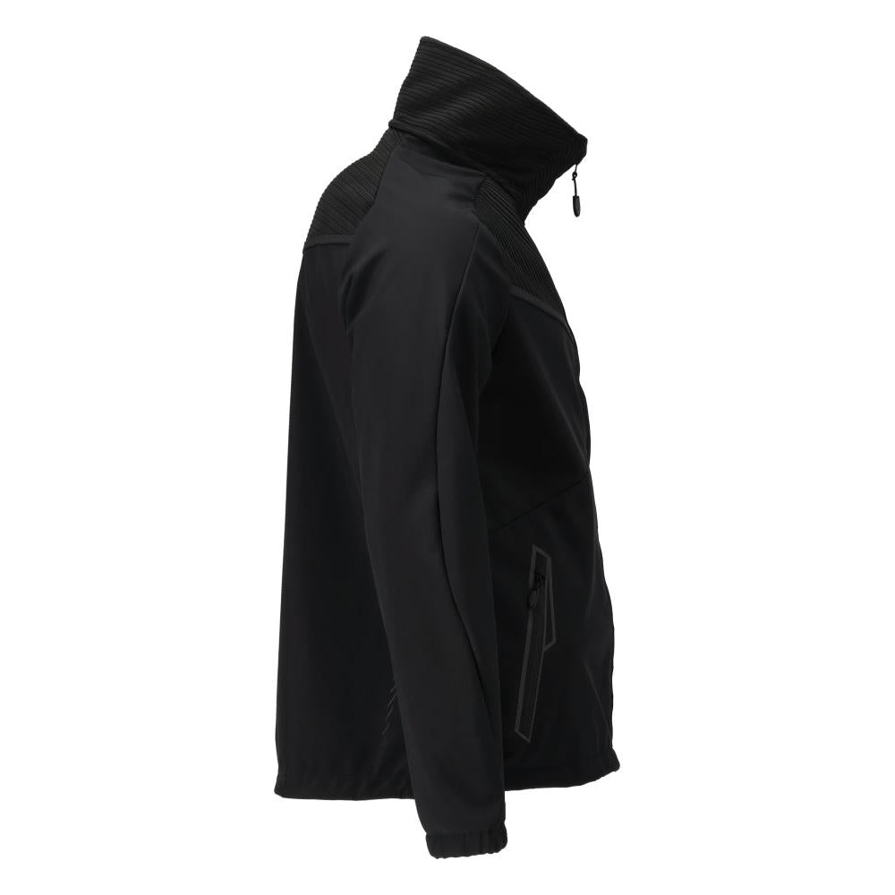 Softshell-jas Softshell-jas