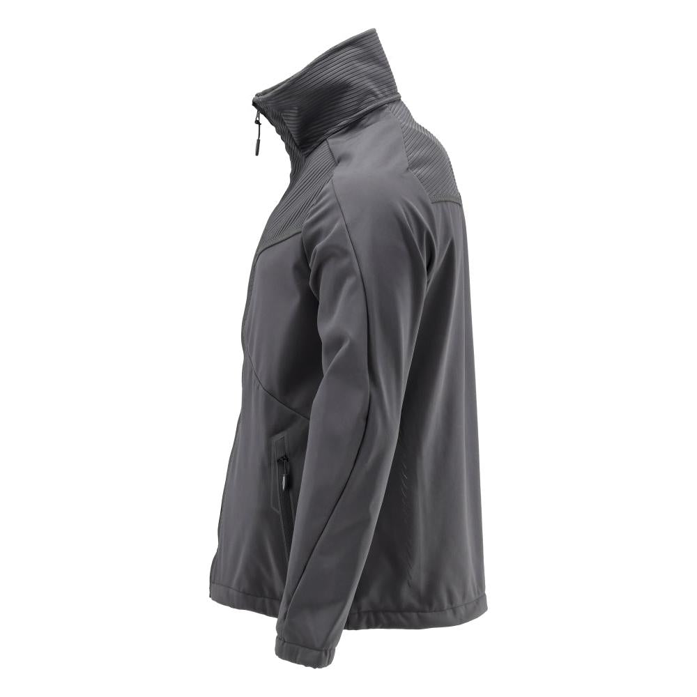 Softshell-jas Softshell-jas