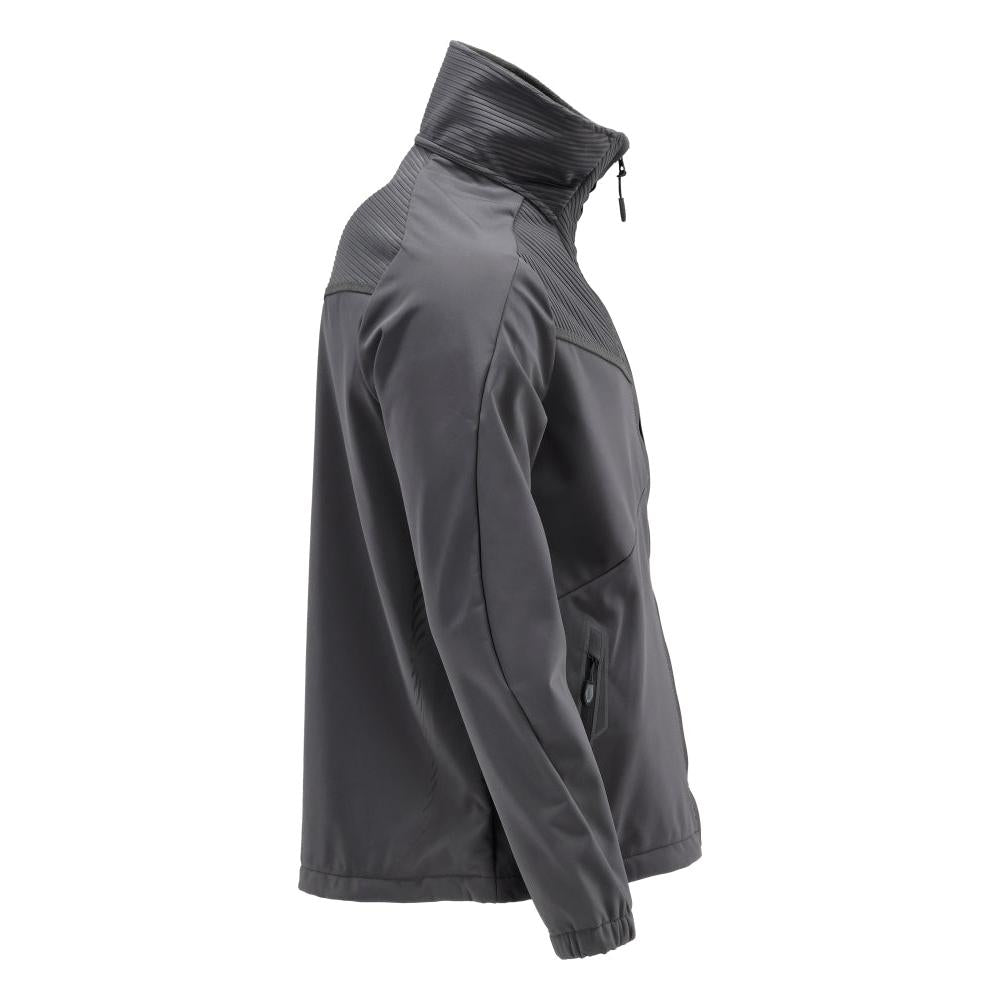 Softshell-jas Softshell-jas