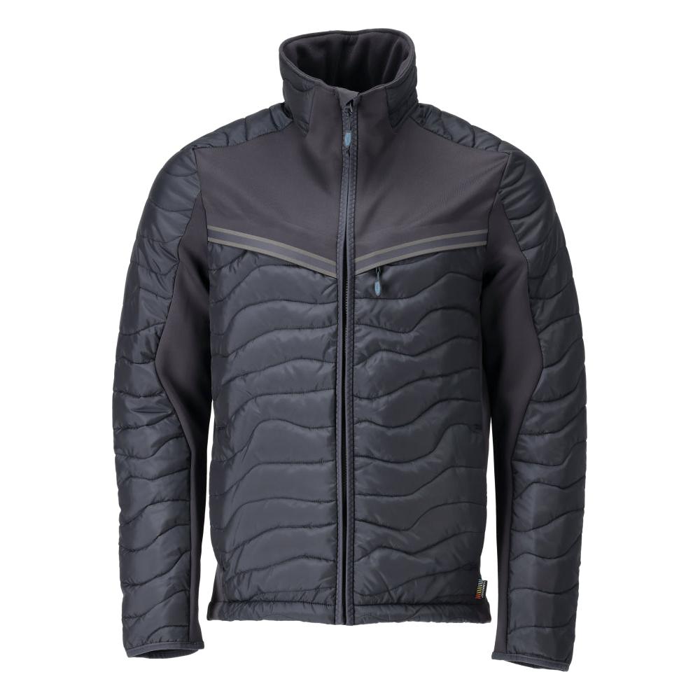 Thermische jas met CLIMASCOT® thermische jas