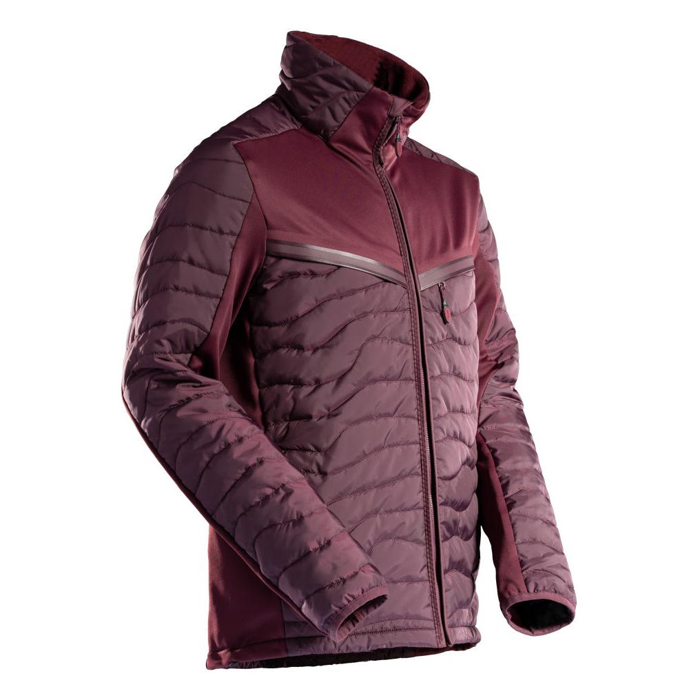Thermische jas met CLIMASCOT® thermische jas