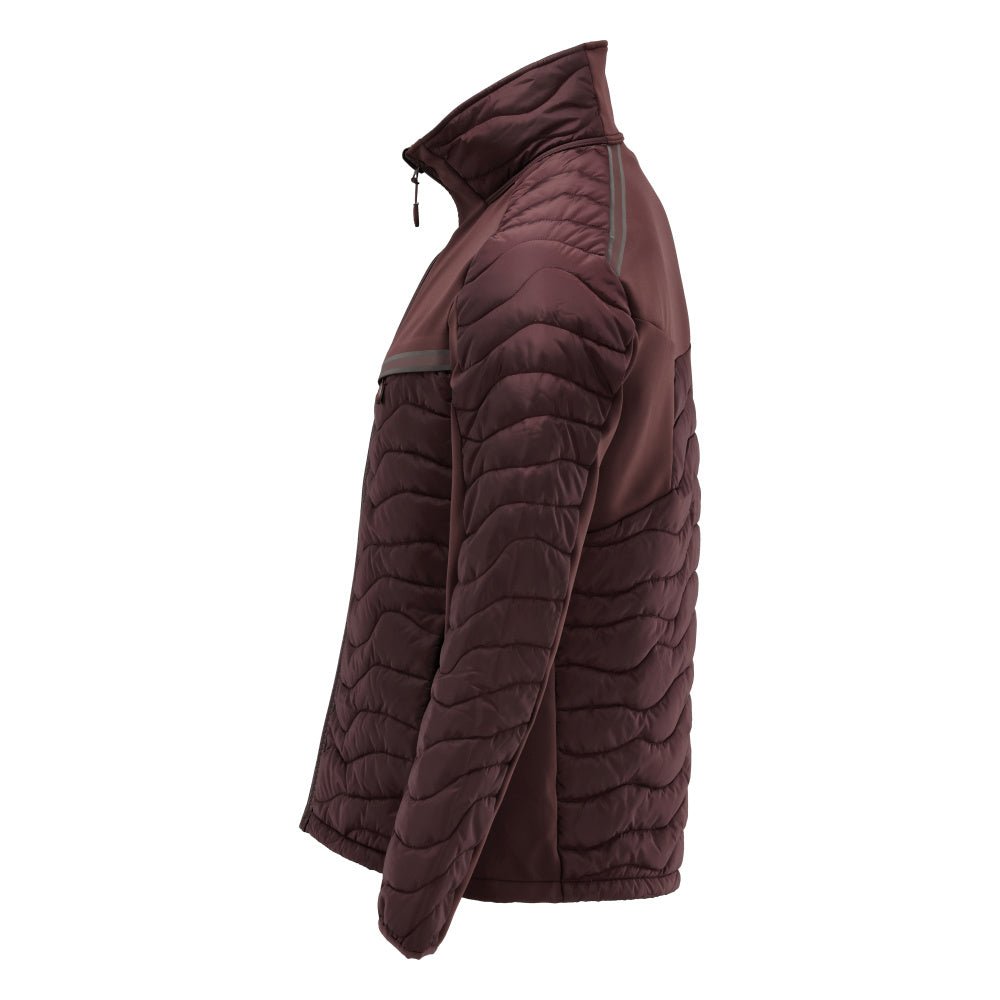 Thermische jas met CLIMASCOT® thermische jas