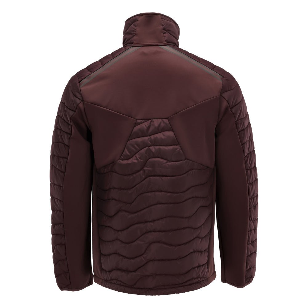 Thermische jas met CLIMASCOT® thermische jas