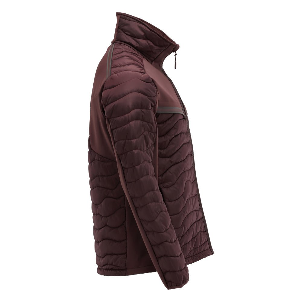 Thermische jas met CLIMASCOT® thermische jas