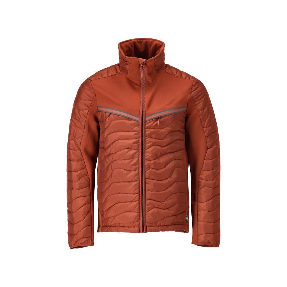 Thermische jas met CLIMASCOT® thermische jas