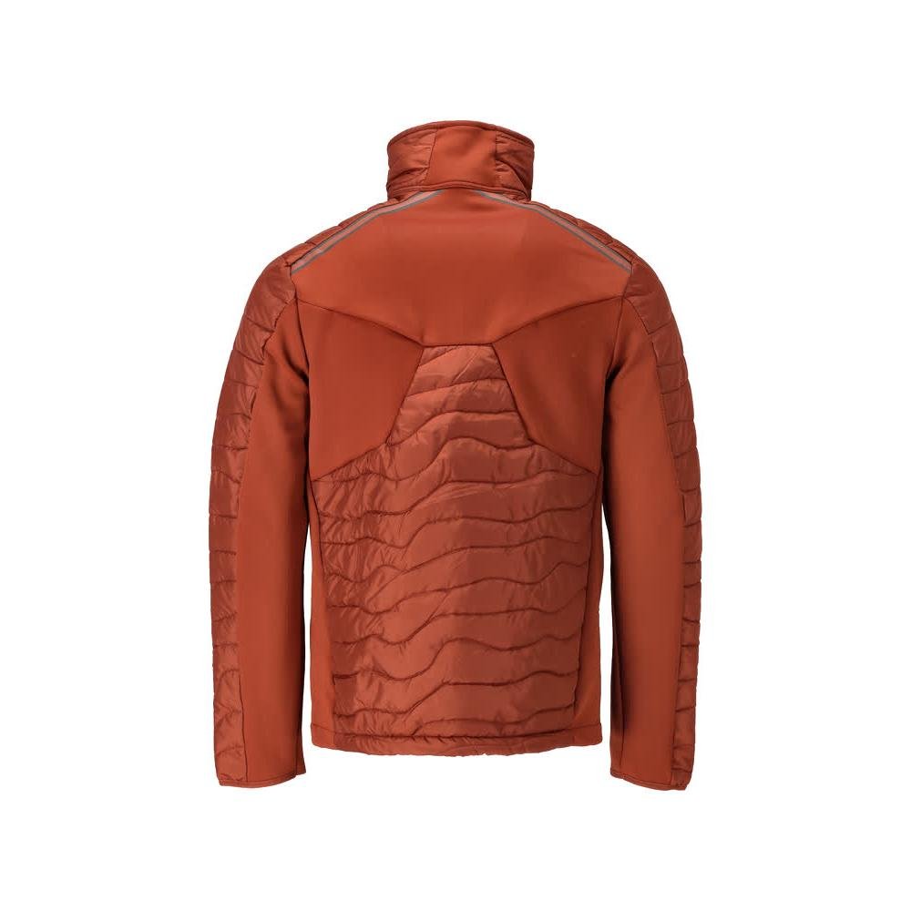 Thermische jas met CLIMASCOT® thermische jas