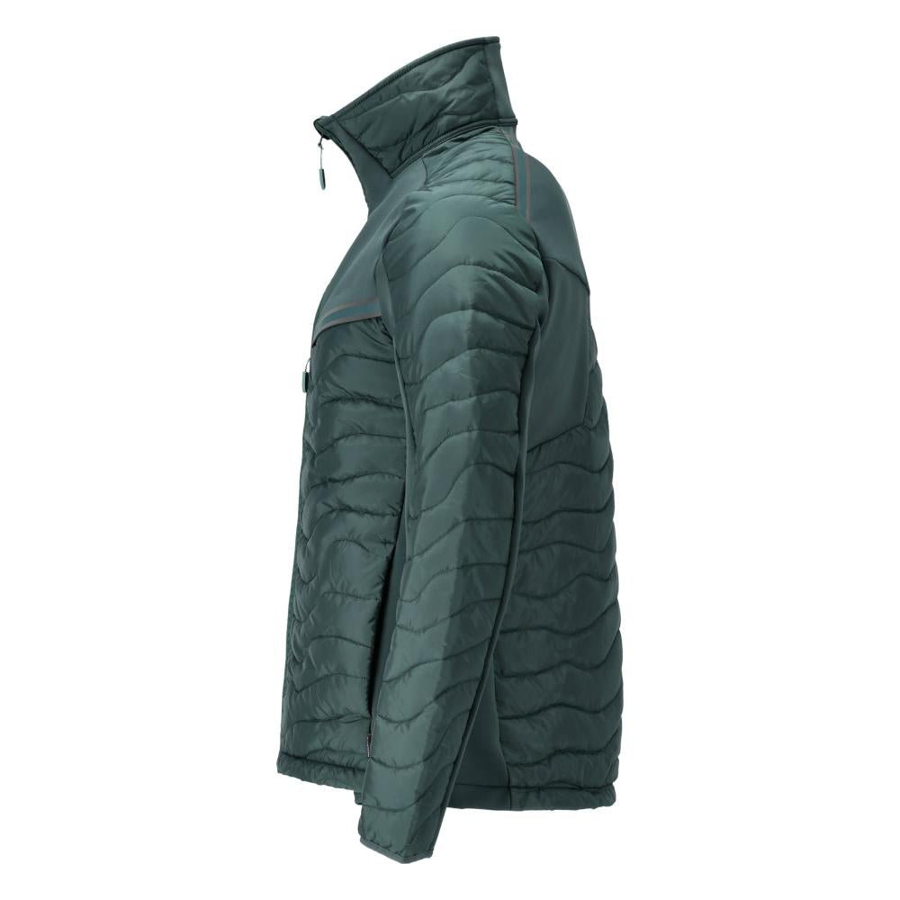 Thermische jas met CLIMASCOT® thermische jas