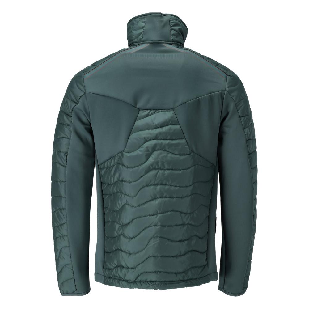 Thermische jas met CLIMASCOT® thermische jas