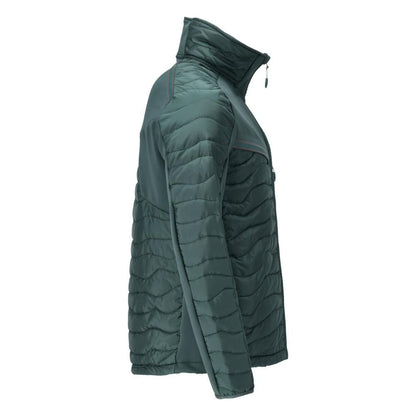 Thermische jas met CLIMASCOT® thermische jas