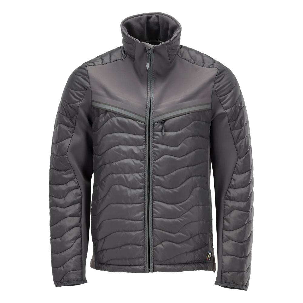 Thermische jas met CLIMASCOT® thermische jas