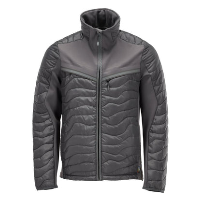 Thermische jas met CLIMASCOT® thermische jas