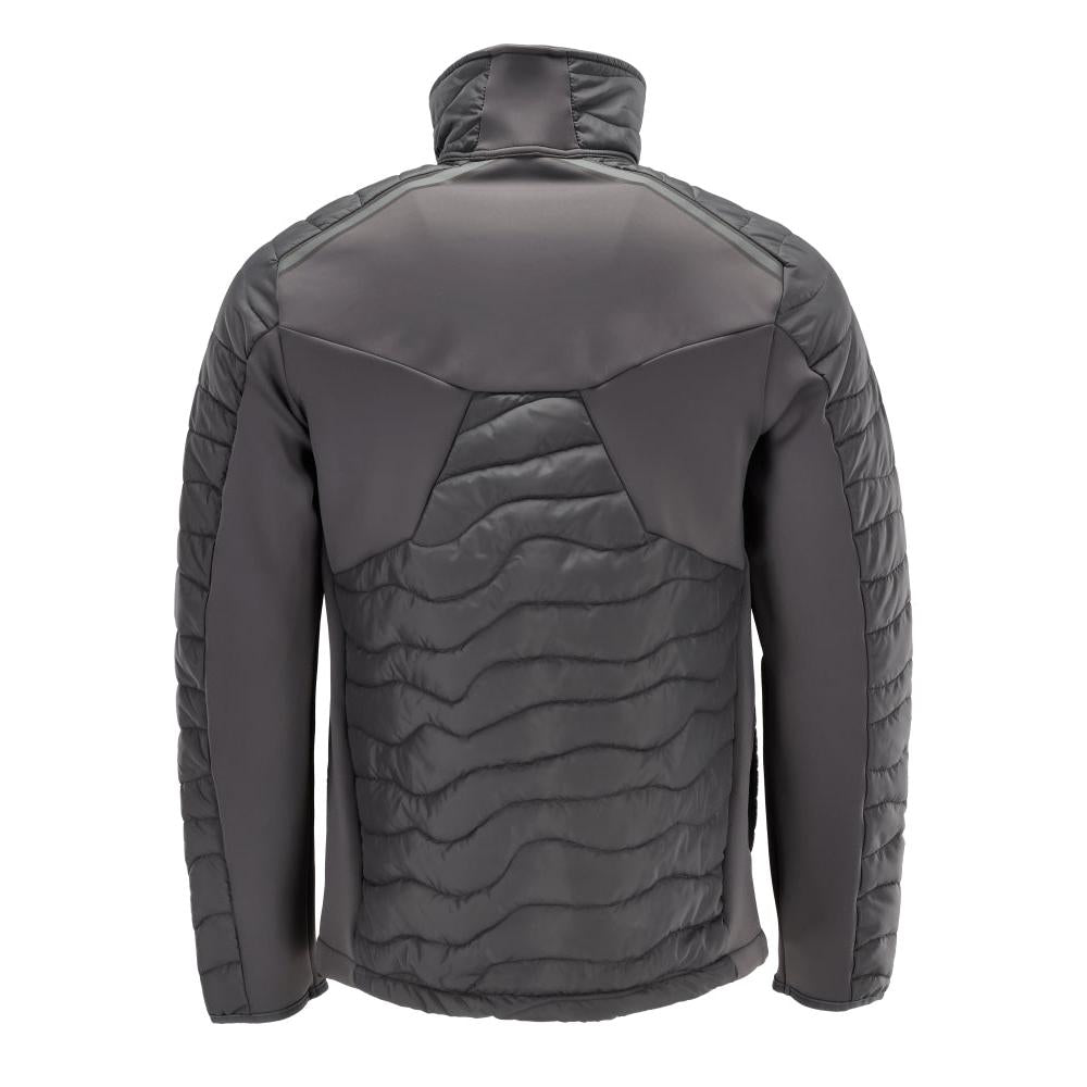 Thermische jas met CLIMASCOT® thermische jas