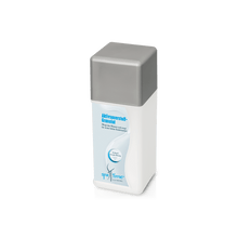 BAYROL SpaTime Actieve zuurstofkorrels 1 kg chloorvrij met onmiddellijke werking | Fles (1 kg) 