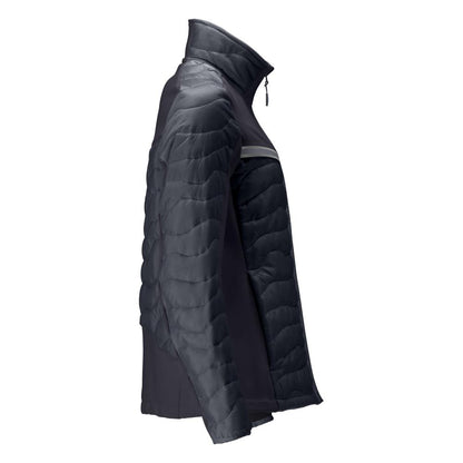 Thermisch jack, CLIMASCOT®, thermisch damesjack met pasvorm