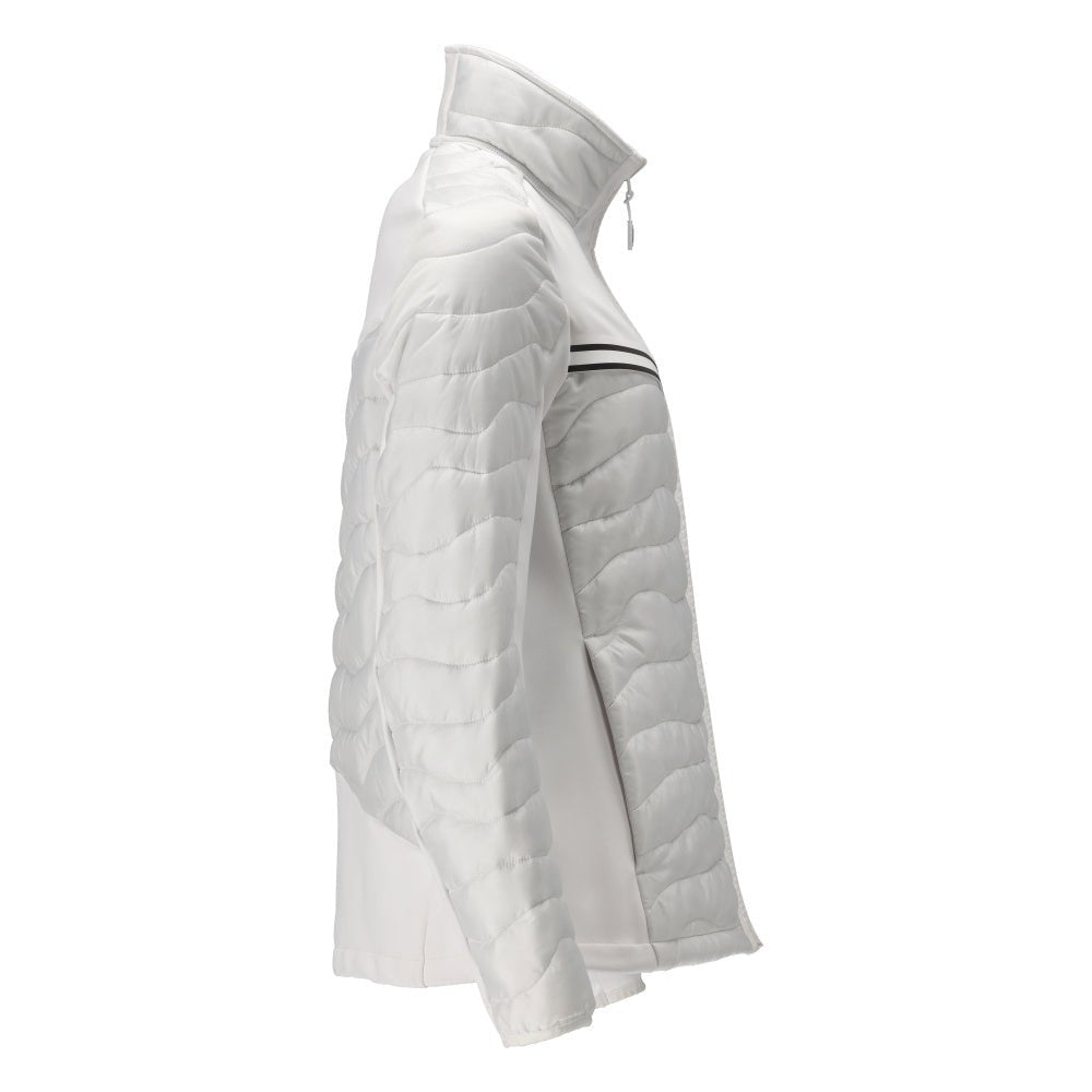 Thermisch jack, CLIMASCOT®, thermisch damesjack met pasvorm