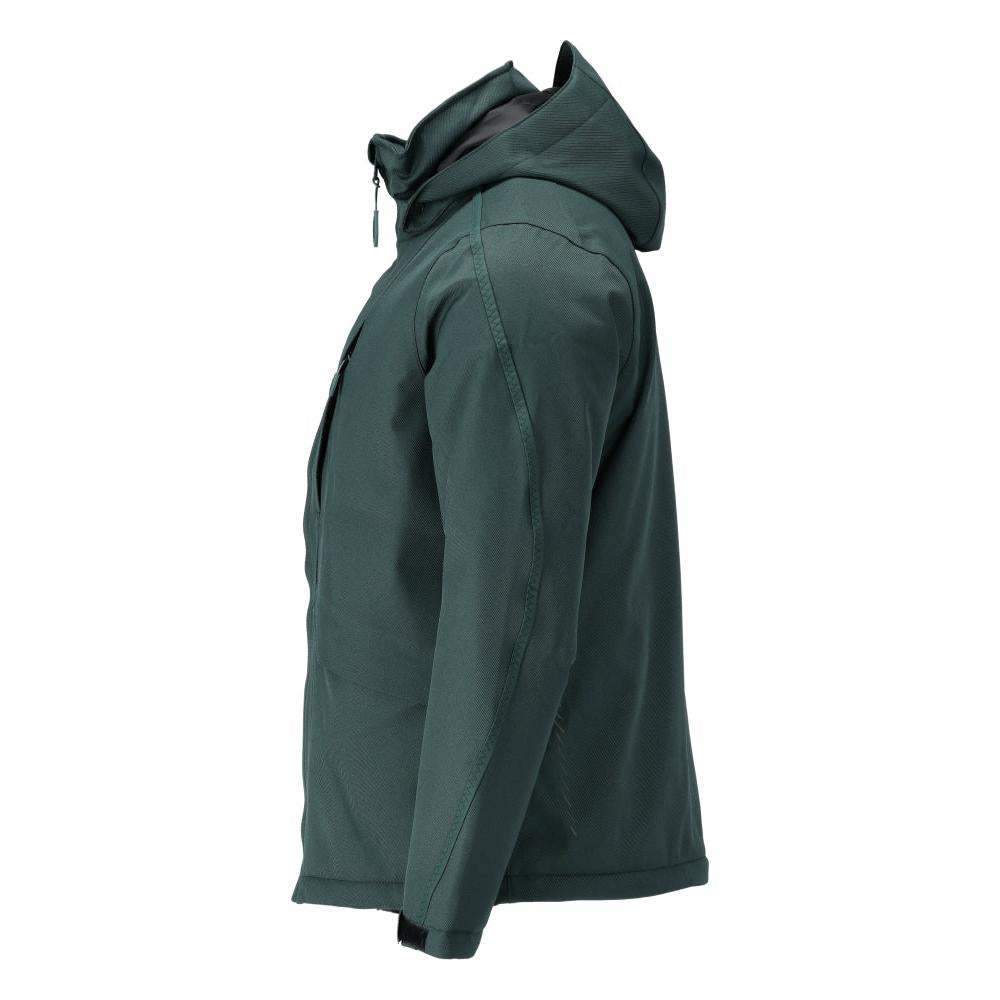 Winterjas, CLIMASCOT® winterjas