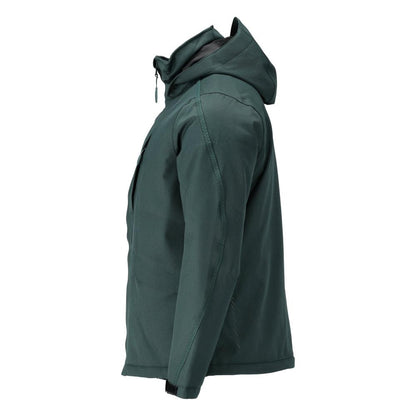 Winterjas, CLIMASCOT® winterjas