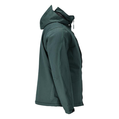 Winterjas, CLIMASCOT® winterjas