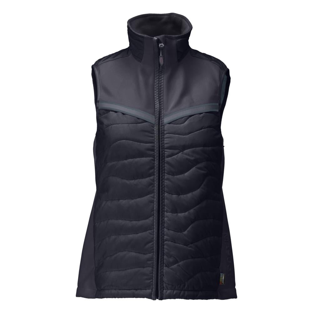 Thermisch vest met CLIMASCOT®, thermisch vest met damespasvorm