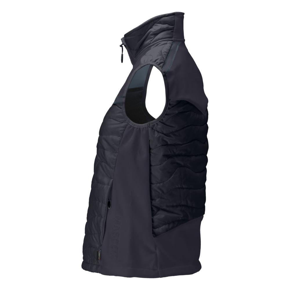 Thermisch vest met CLIMASCOT®, thermisch vest met damespasvorm