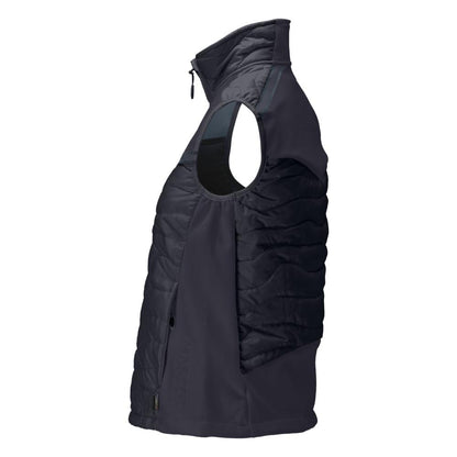 Thermisch vest met CLIMASCOT®, thermisch vest met damespasvorm