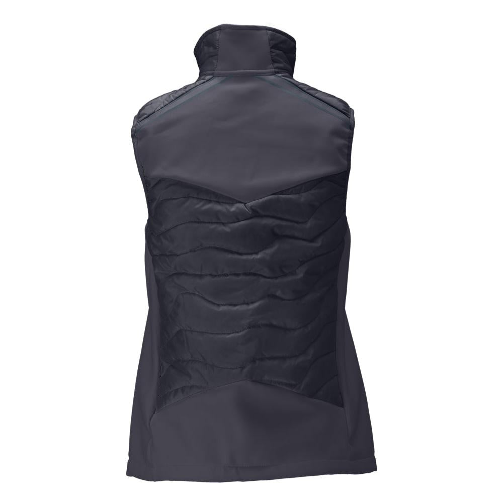 Thermisch vest met CLIMASCOT®, thermisch vest met damespasvorm